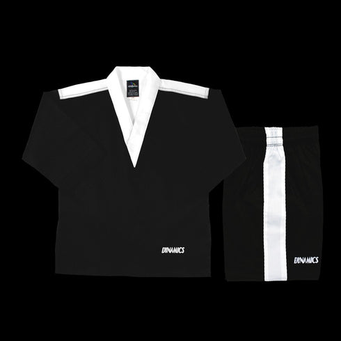 DYNAMICS TEAM UNIFORM